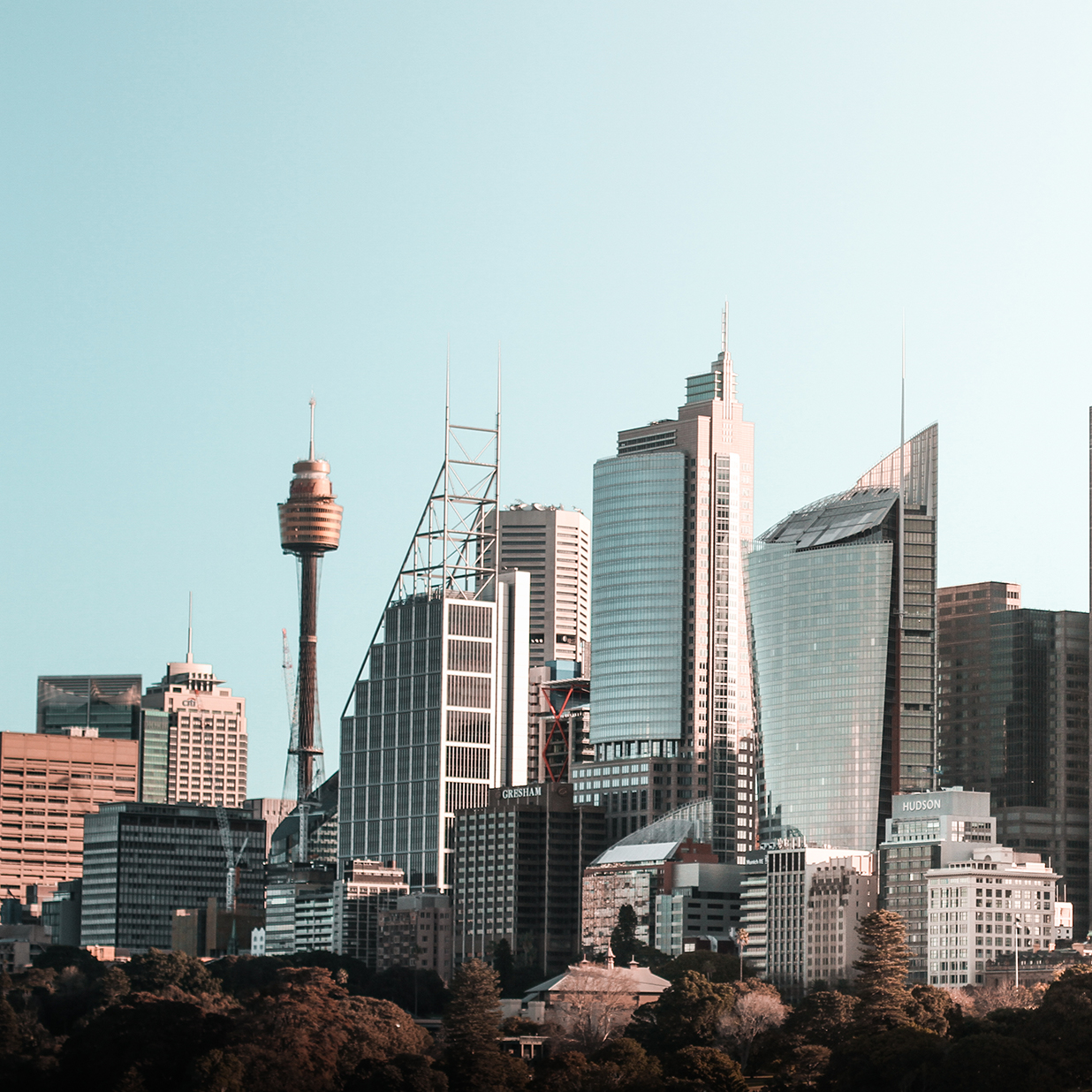 Sydney