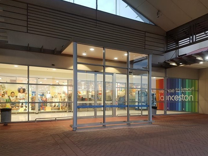 A new redesign for KMART Launceston i2C Architects