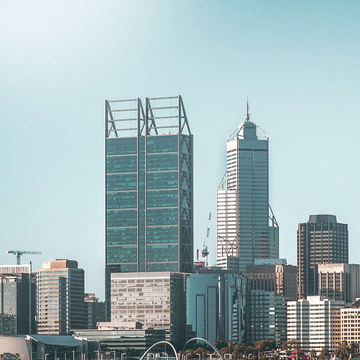 Perth