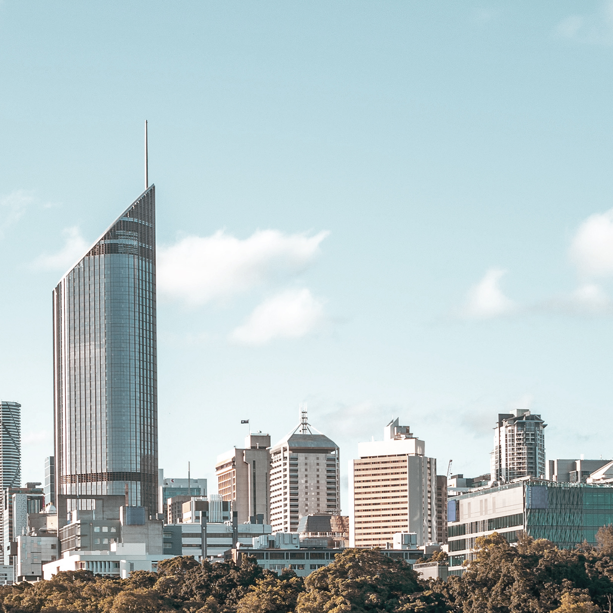 Brisbane