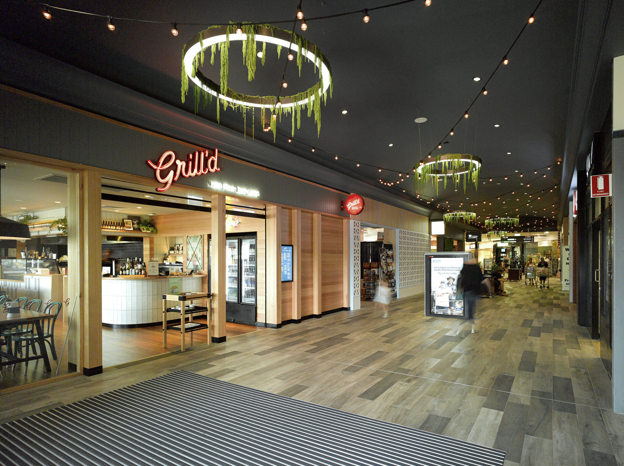 Fairfield Gardens Retail i2C Architects