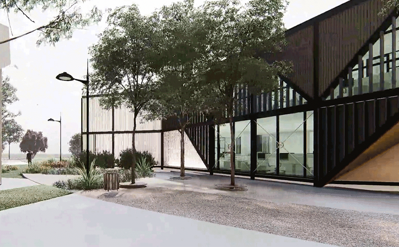 Western Australia’s Food Innovation Precinct