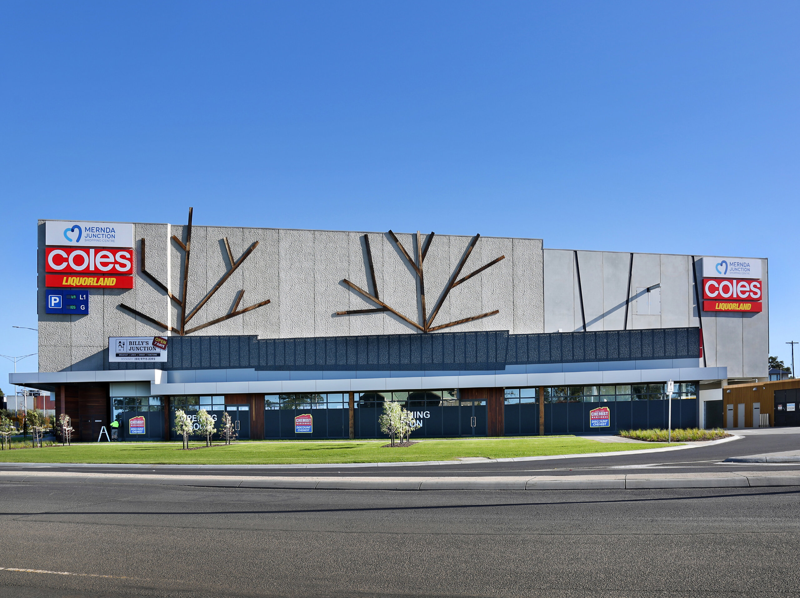 IMAGE BANNER BLOCK 1Mernda