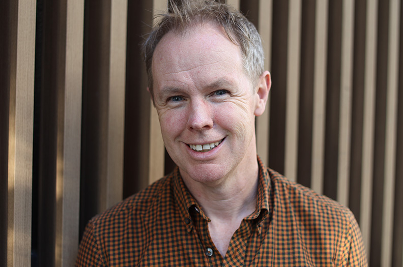 Daniel Grenda