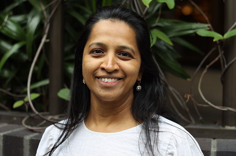 Sonali Bhargava