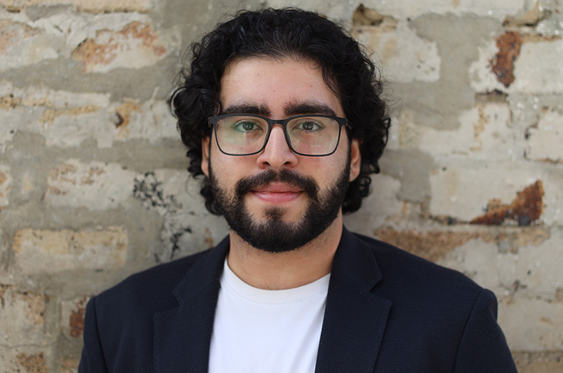 Parsa Aliyazdani