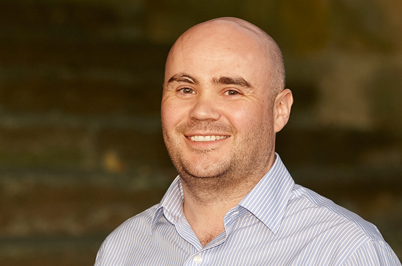 Craig Yeaman