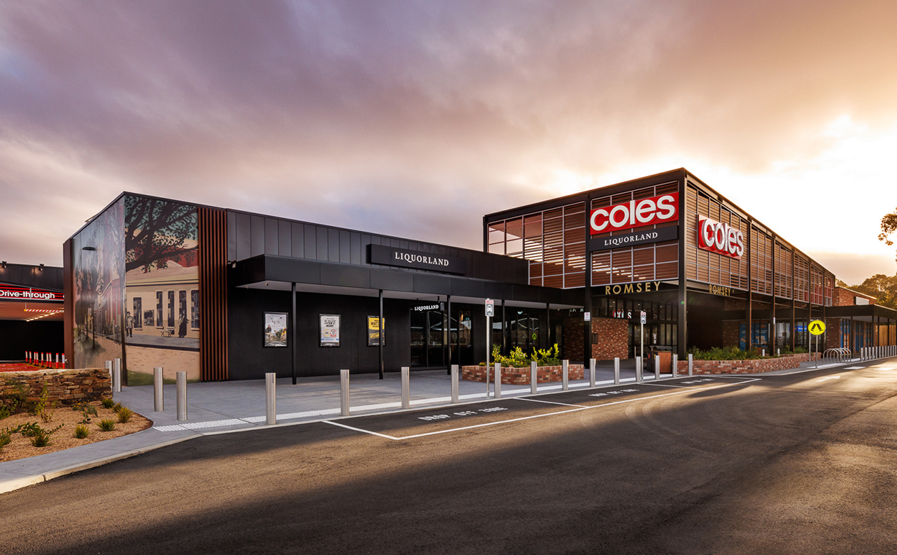 Romsey Coles