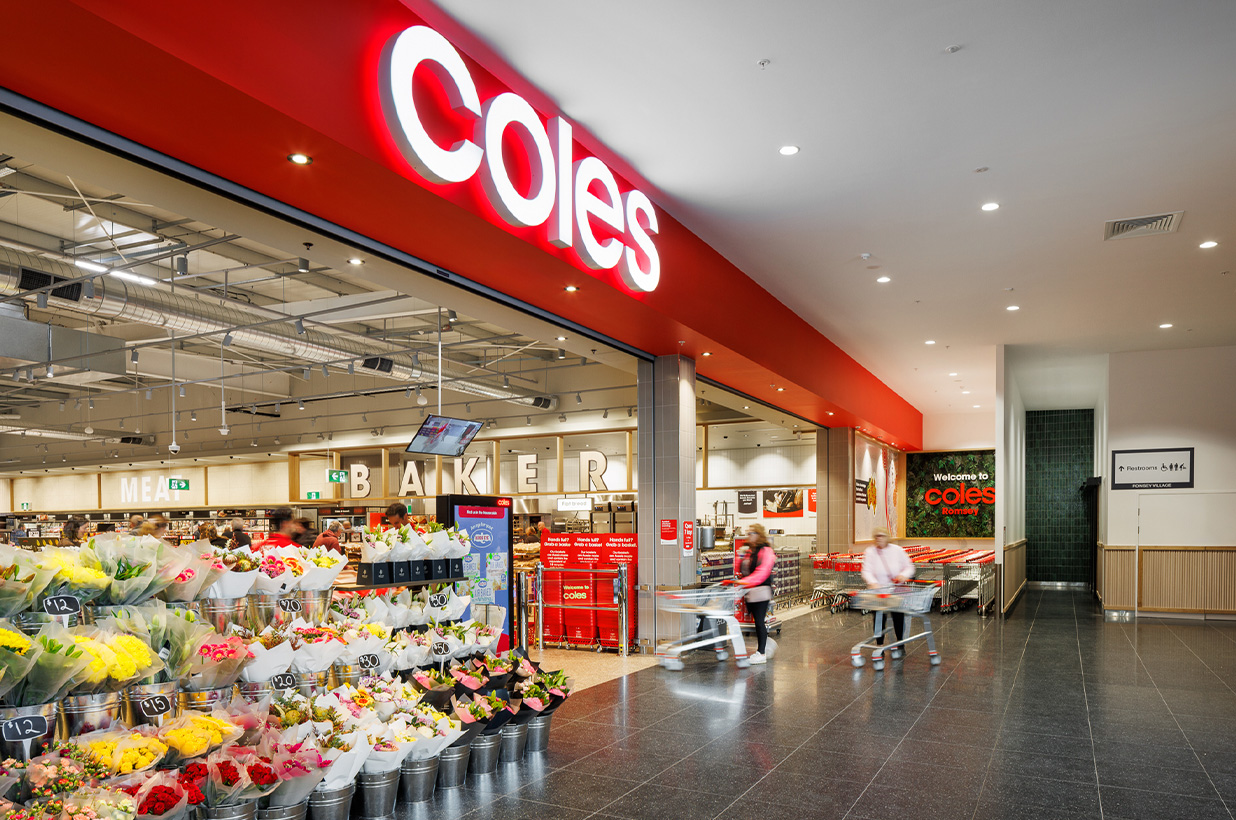MEDIA Block LANDSCAPE B Romsey Coles