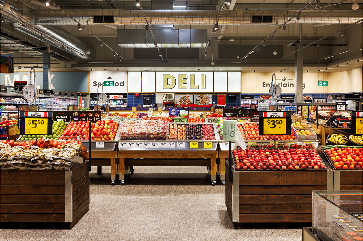 MEDIA Block LANDSCAPE C Romsey Coles