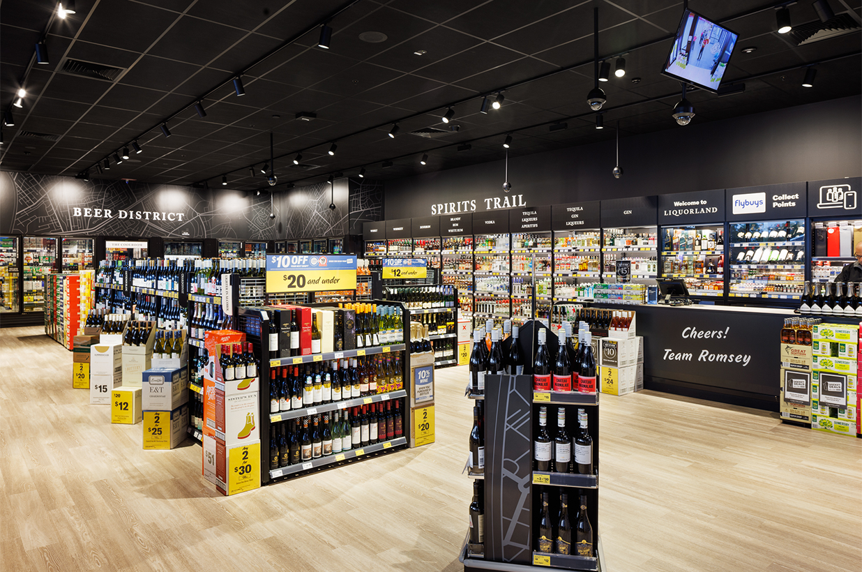 MEDIA Block LANDSCAPE D Romsey Coles