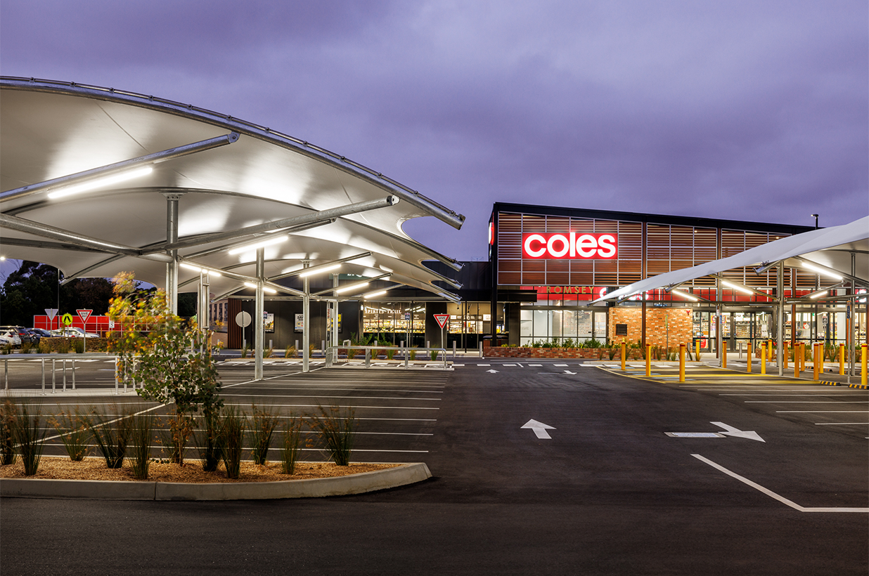 MEDIA Block LANDSCAPE F Romsey Coles
