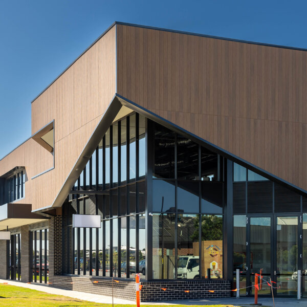 PROJECT FEATURE Kalkallo Town Centre